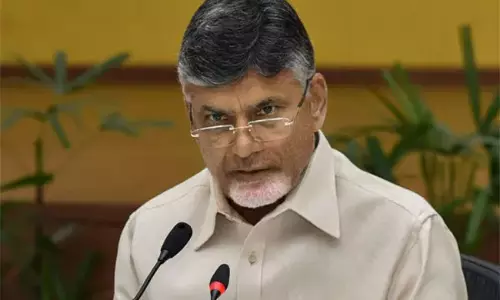 బీజేపీని లేపి జనసేనను తగ్గించారా...!?