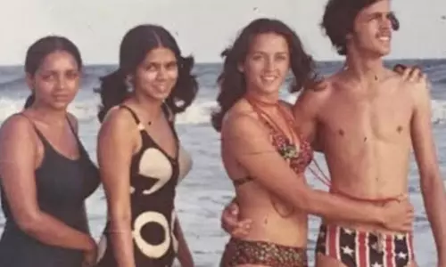 స్టార్ హీరోయిన్ ప్రేమ‌పెళ్లి క‌ష్టాలు