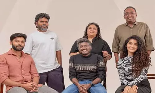 సూపర్ స్టార్ కిడ్‌ కి జోడీగా టిల్లు 2 లవర్‌