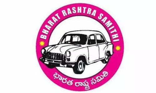 చేవెళ్లలో బీఆర్ఎస్ ఆశ్చర్యకర ఎంపిక.. ఎంపీ అభ్యర్థిగా ఆయన?