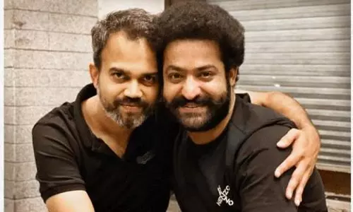 ఎన్టీఆర్ - నీల్.. ఎవరి దారి వారిదే..