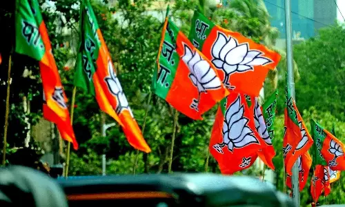 ఏపీలో బీజేపీకి భారీ బ‌లం ఇదే.. !