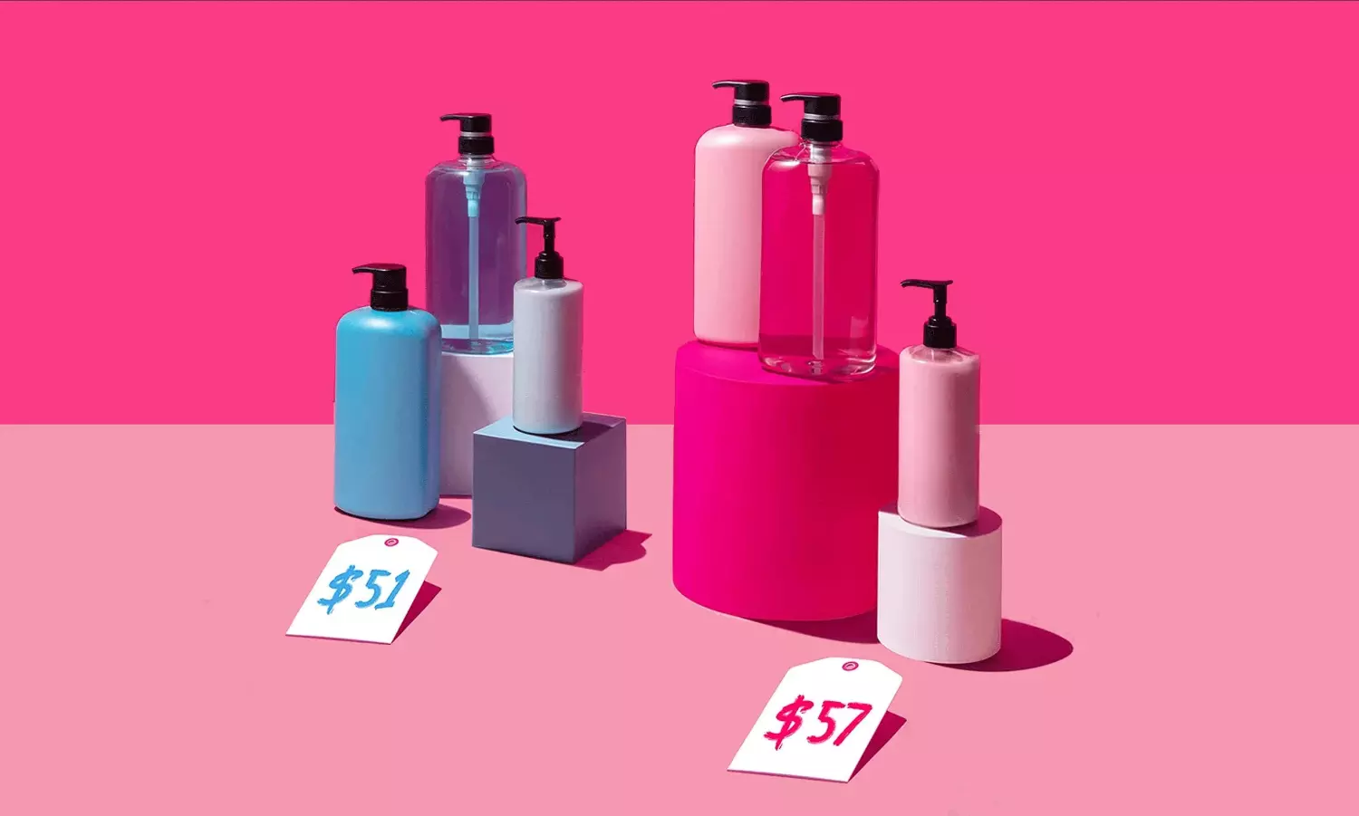 నెట్టింట పింక్ ట్యాక్స్ రచ్చ... మహిళా లోకం సీరియస్!