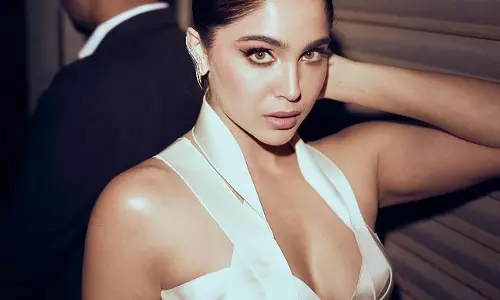 Werk It: Sharvari Slays at Zee