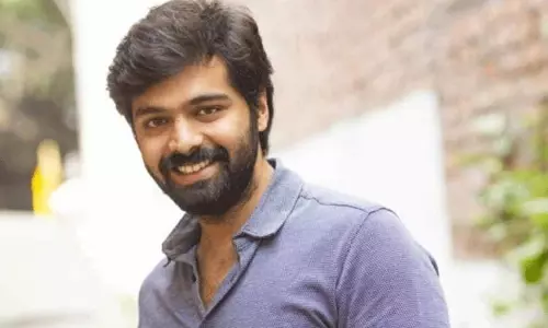 ఇంటికి రౌడీలొచ్చి బెదిరించారు..అయినా బెద‌ర్లే!