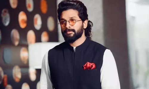 అల్లు అర్జున్ పై ఫోకస్ పెంచిన బడా సంస్థ!