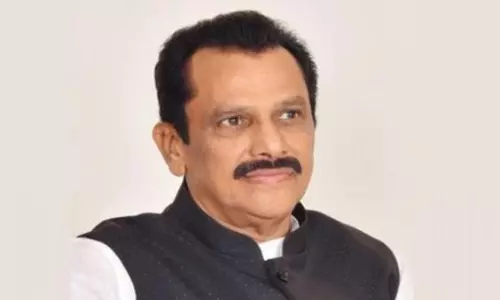 భారీ షాక్ : యనమల తమ్ముడు వైసీపీలోకి...!?