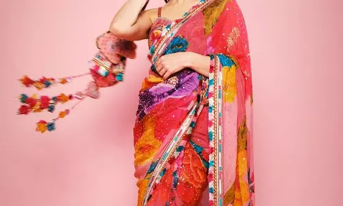 Sara Ali Khan: The Queen of Stylish Looks