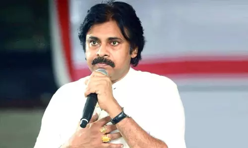 పిఠాపురం ఖాయం చేసిన పవన్... అక్కడ  లెక్కలివే!