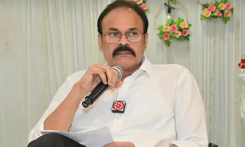 రాజ్యసభకు నాగబాబు...!?