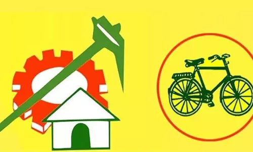 తాంబూలాలిచ్చేశాం.. త‌న్నుకు చావండి!