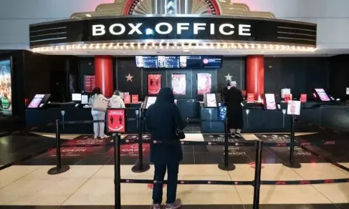 2025 బాక్సాఫీస్.. ఆరంభంలోనే అసలు బీభత్సం!