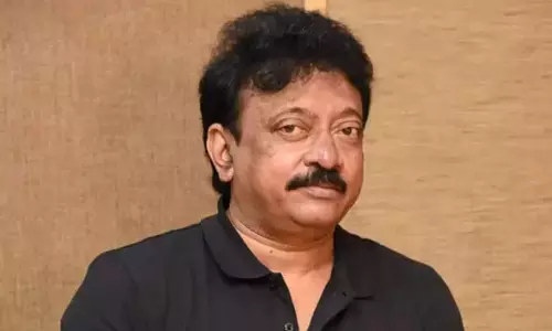 పిఠాపురంలో పోటీ... తప్పుగా  అర్ధంచేసుకున్నారంటున్న  ఆర్జీవీ!