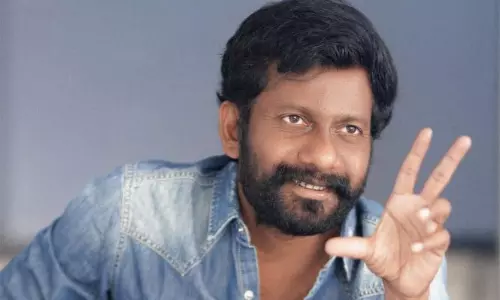 RC16 టైటిల్.. ఫ్యాన్స్ కు నచ్చట్లే బుచ్చిబాబు!