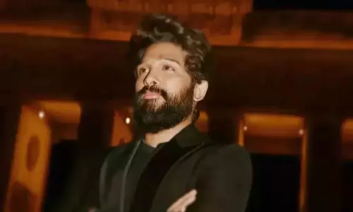 బాలీవుడ్- టాలీవుడ్ బ్ర‌ద‌ర్స్ టైపు!