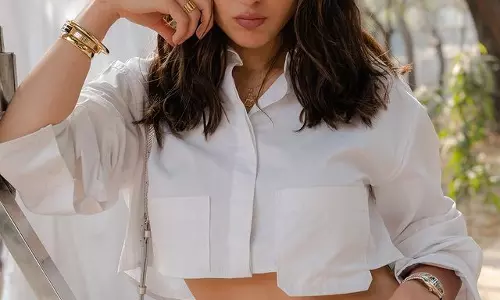 Dazzling Clicks Sara Ali Khan