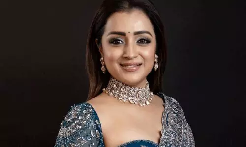 అతిధిగా అందాల న‌టి ఖాయ‌మేనా?