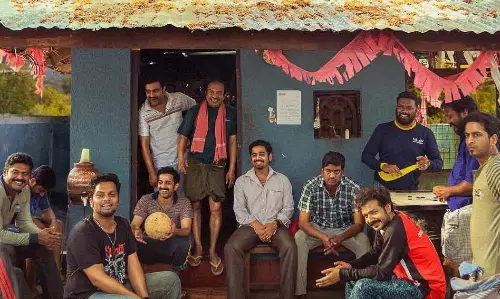 తెలుగులో మంజుమ్మెల్ బాయ్స్.. రైట్స్ ఎంతంటే?