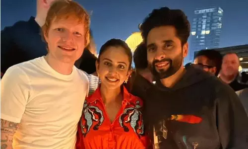 ఆర్‌ఆర్‌ఆర్‌ పై వరల్డ్‌ స్టార్ కామెంట్స్‌