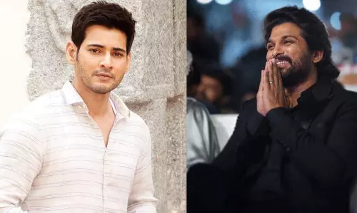 మ‌హేష్‌..బ‌న్నీకి అటెళ్లే ఆలోచ‌నే లేదా?