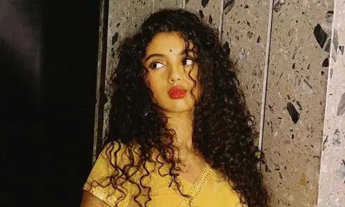 తెలుగ‌మ్మాయి నూడుల్స్ అదుర్స్