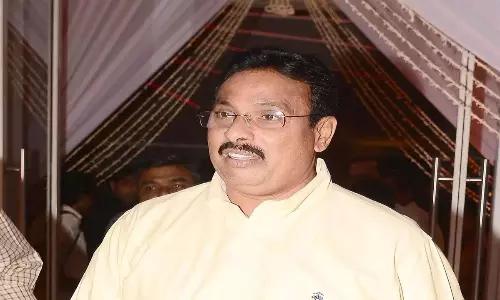 దానం లెక్కలే వేరప్పా.. ఢిల్లీ నుంచి గల్లీకి నరుక్కొచ్చాడుగా!