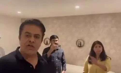 ఎవరీ భానుప్రియ మీనా? ఈ వీడియో చూస్తే ఆమె మరింత అర్థమవుతారు