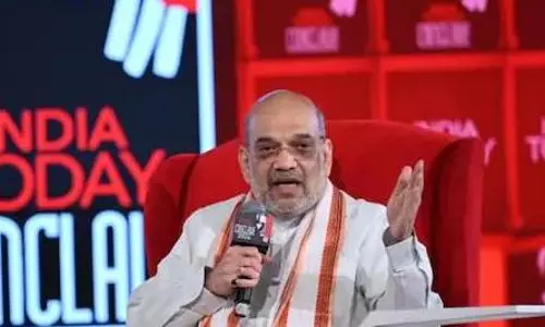 టీడీపీతో పొత్తుపై అమిత్‌ షా సంచలన వ్యాఖ్యలు!