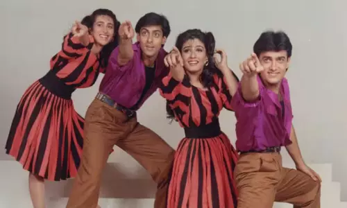 హిట్ ల‌వ్ స్టోరీ సీక్వెల్ లో హీరోని త‌ప్పించిన హీరో!