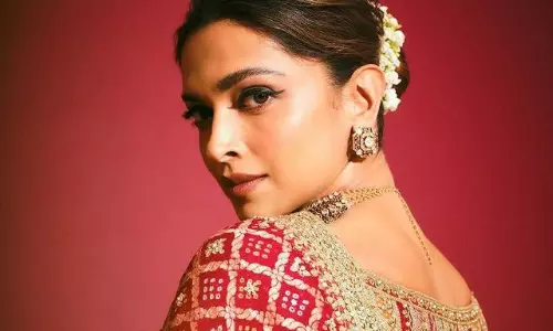 దీపికా ప‌దుకొణే టాలీవుడ్ అలా కోల్పోయిందా?