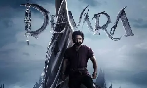 దేవర సైలెన్స్ కి రీజన్ అదేనా..?