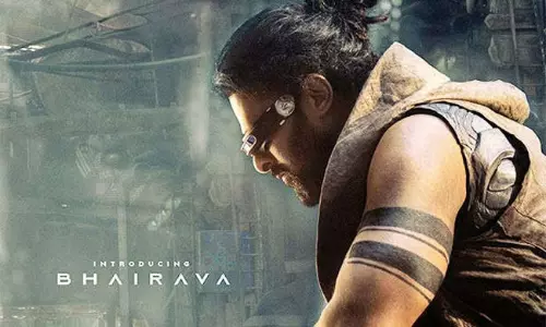 టాలీవుడ్ కు ఎన్నికల దెబ్బ.. కల్కి తరువాత కూడా కష్టమే?