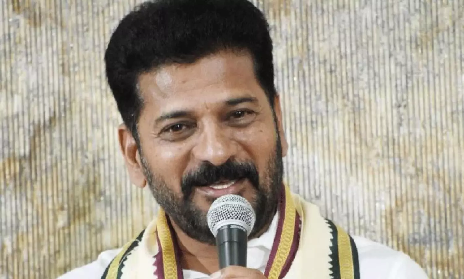 గంజాయిని ఏరేసే ప‌నిలో ఉన్నా:  రేవంత్ కీల‌క వ్యాఖ్య‌లు