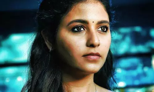 అంజలి.. అందంలో నీకెవరు సాటి