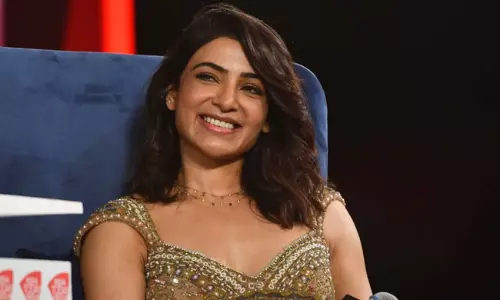 స‌మంత క్ర‌ష్ ఈ హీరోపై..త‌న‌పై ఎవ‌రికి క్ర‌ష్?