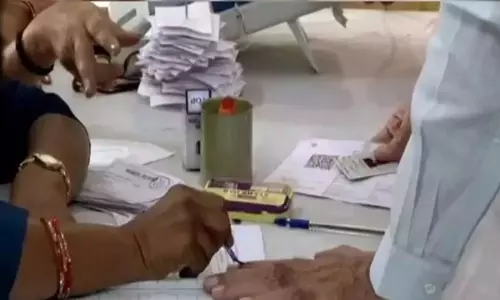 ఆద్యంతం ఆసక్తికరం.. అంకెల్లో సార్వత్రిక ఎన్నికలు!