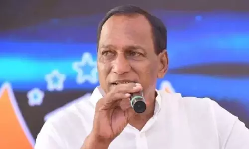 రేవంత్ సీఎం అవుతారని మొదట చెప్పింది మల్లారెడ్డినేనట