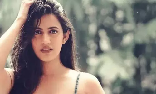 ఆ కేసులో అన్యాయంగా ఇరికించారు: నిహారిక‌