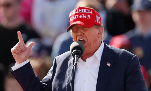 నాకు ఓటేయ‌క‌పోతే ర‌క్త‌పాత‌మే