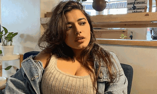 Ketika Sharmas Throwback Photos Ignite Social Media