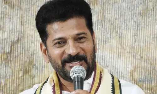 గంజాయిని ఏరేసే ప‌నిలో ఉన్నా:  రేవంత్ కీల‌క వ్యాఖ్య‌లు