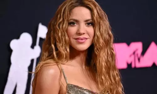 25 వేల‌ కోట్ల ఆస్తులతో వ‌ర‌ల్డ్ No.3 గాయ‌ని