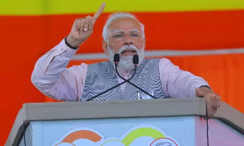 మోడీ ఆరోపణలు కరెక్టేనా ?