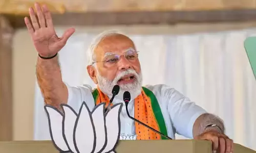 ఏపీ సీఎం పదవి.. బాబుకు మోదీ దిమ్మతిరిగే షాక్‌!