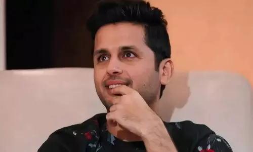 నితిన్.. ఈసారి హిట్టు కాంబో..