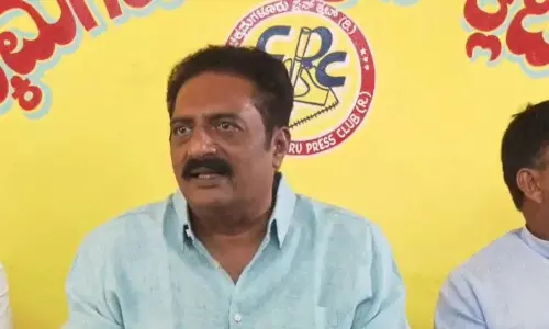 అన్నీ 420 పనులు చేసి 400 సీట్లు కావాలా.. ప్రముఖ సినీ నటుడు ఫైర్‌