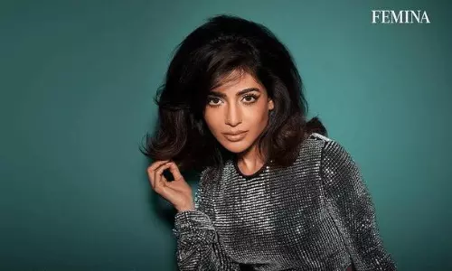 పెను స‌వాళ్లు ఎదుర్కొన్నాను: స‌మంత‌