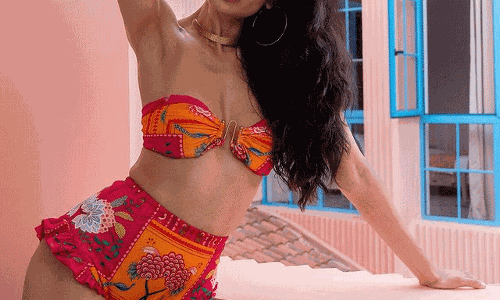 Sarah Jane Dias: Maintaining the Heat in Goa