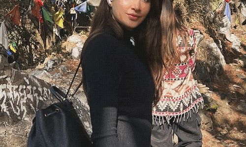 Varun-Lavanya: Couple Goals Reign Supreme