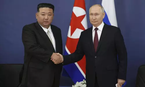 రష్యా బలం వెనుకున్న దేశం అదేనా?